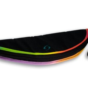 Mollenhauer Rainbow Bag for Soprano Recorder