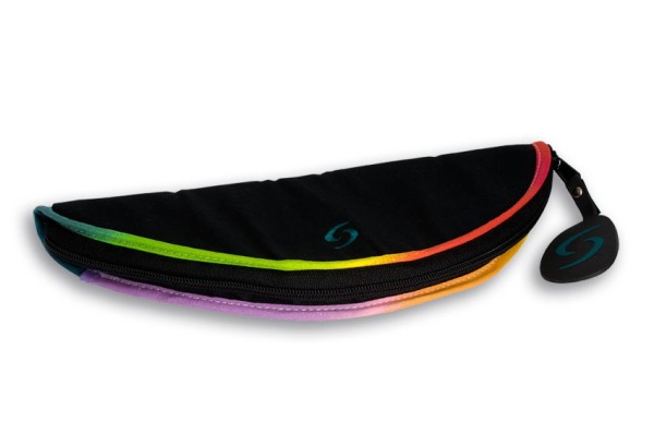Mollenhauer Rainbow Bag for Soprano Recorder