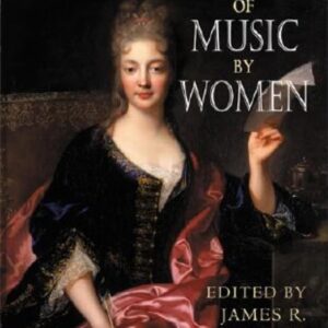 New Historical Anthology of Music by Women