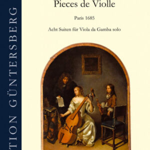 Pieces de Violle