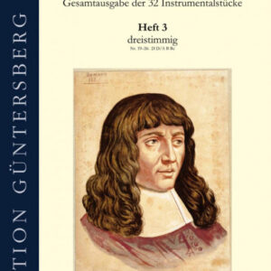 Complete Edition of the 32 Instrumental Pieces, Vol. 3