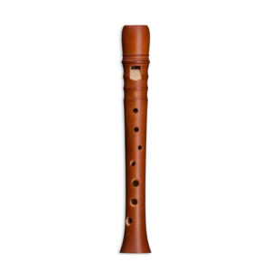 Mollenhauer Kynseker Recorder 4001 Garklein in C, Maple
