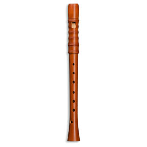Mollenhauer Kynseker Recorder 4107 Soprano in C, Maple
