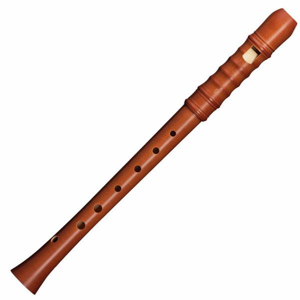 Mollenhauer Kynseker Recorder 4207 Alto in G, Maple