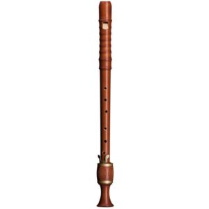 Mollenhauer Kynseker Recorder 4417 Tenor in C, with one key, Maple