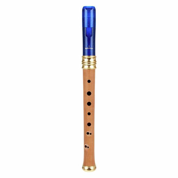 Mollenhauer Dream Soprano Recorder 1119B
