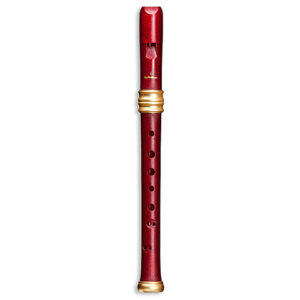 Mollenhauer Dream Soprano Recorder 4117R