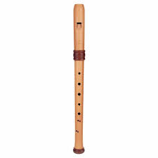 Mollenhauer Dream Alto Recorder 4317, pearwood