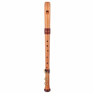 Mollenhauer Dream Tenor recorder 4427, pearwood