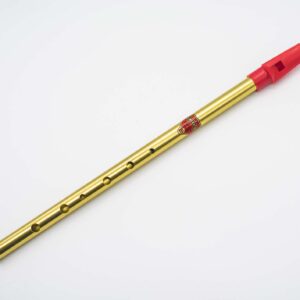 Generation Pennywhistle, B flat, Brass