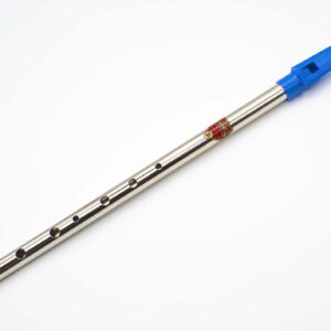 Generation Pennywhistle, B flat, Nickel