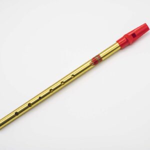 Generation Pennywhistle, C, Brass