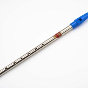 Generation Pennywhistle, C, Nickel