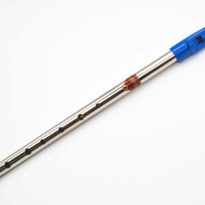Generation Pennywhistle, D, Nickel