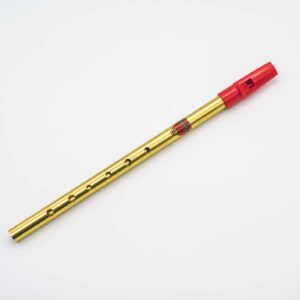 Generation Pennywhistle, E flat, Brass