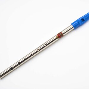 Generation Pennywhistle, E flat, Nickel