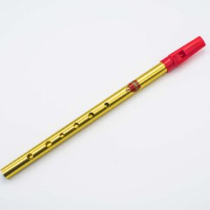 Generation Pennywhistle, F, Brass