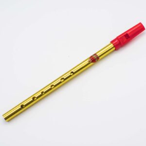 Generation Pennywhistle, G, Brass