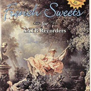 French Sweets (shelf-worn)