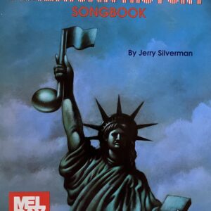 American History Songbook (shelf-worn)