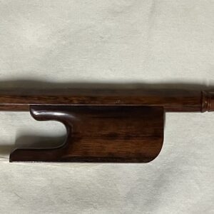 Baroque Cello Bow