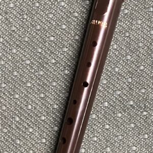 Aulos A501S Garklein