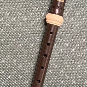 Aulos A507B Sopranino