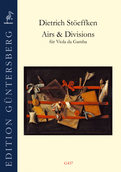 Airs & Divisions