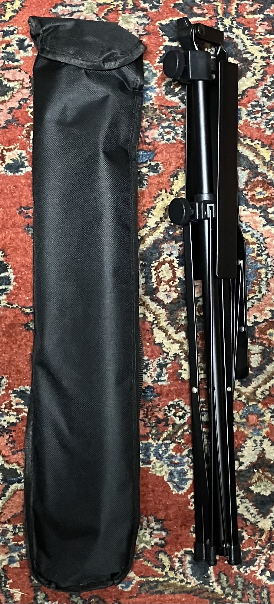 Yamaha Sheet Music Stand - Image 2