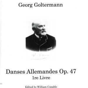 Danses Allemandes, Series 1