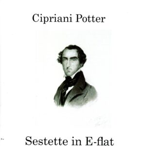 Sestette in E-flat, 1836