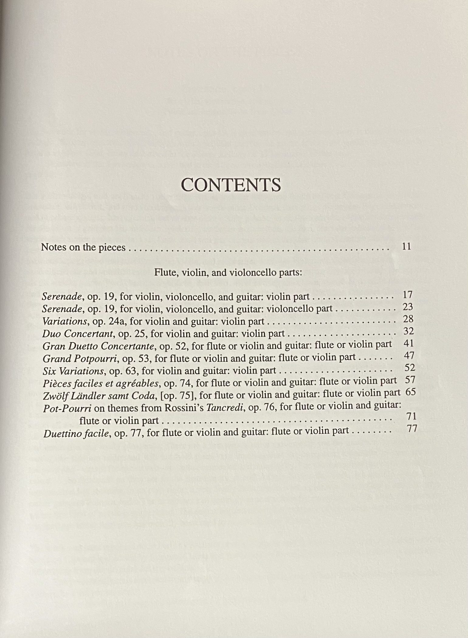 The Complete Works, Volume 35-1 - Image 3