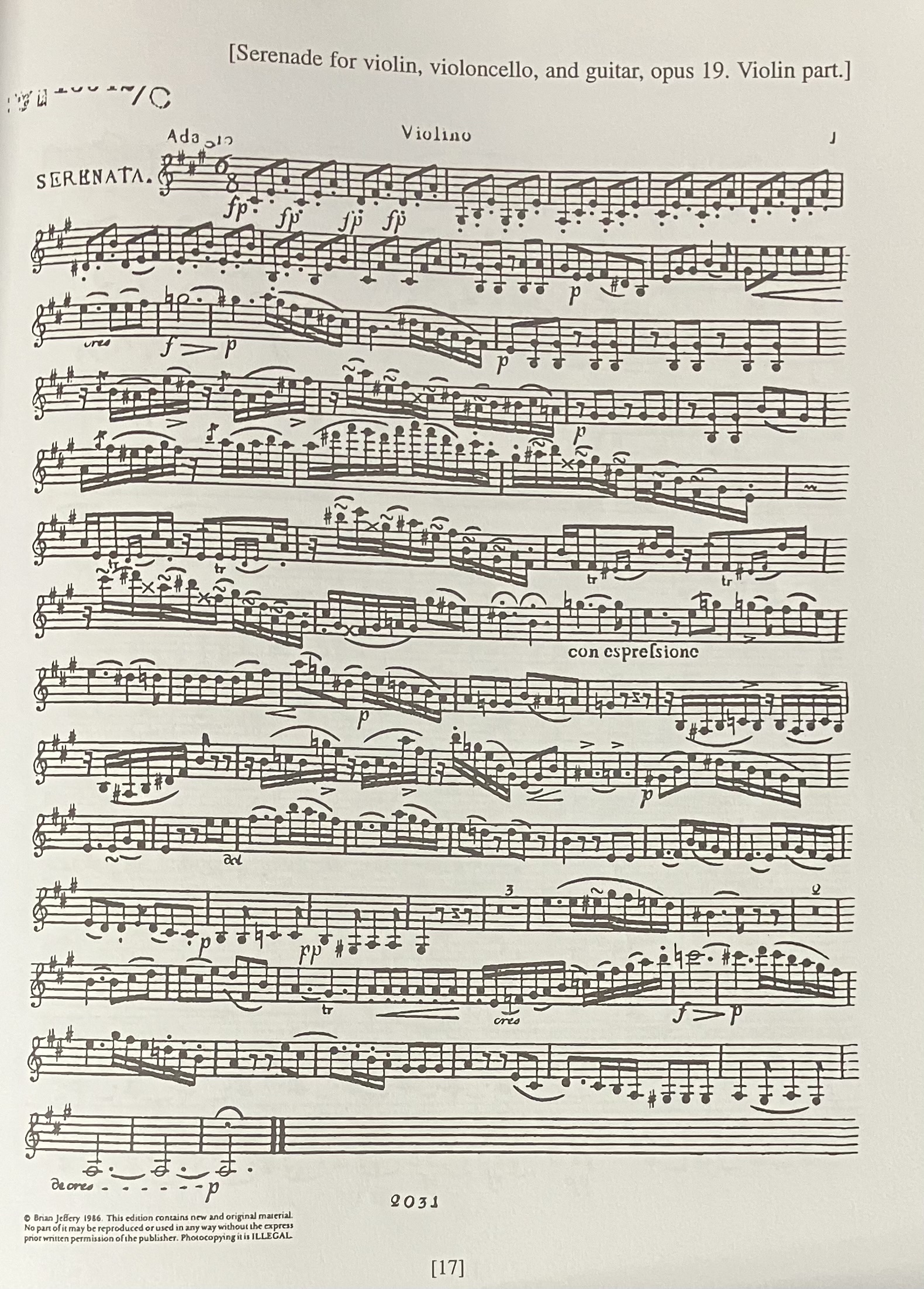 The Complete Works, Volume 35-1 - Image 2