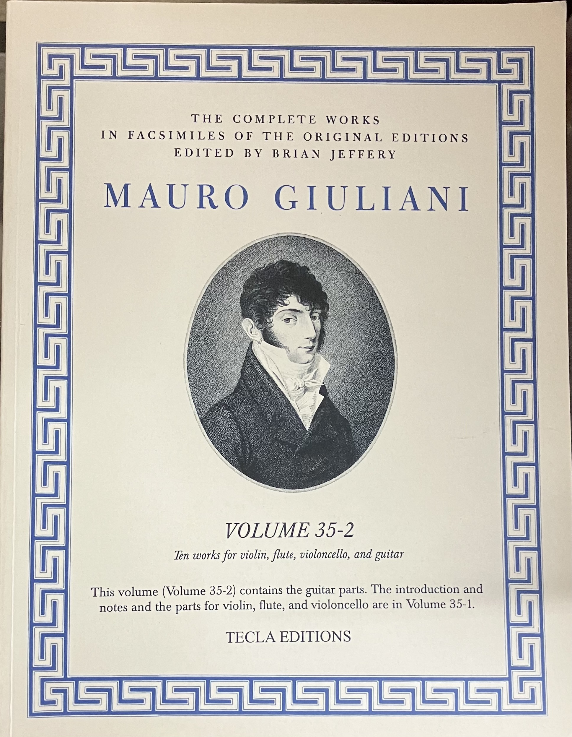 The Complete Works, Volume 35-2