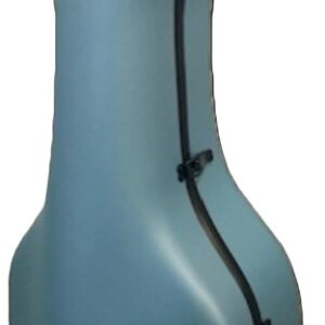 Bass Carbon Fiber Case, Large