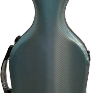 Treble Fiberglass Case