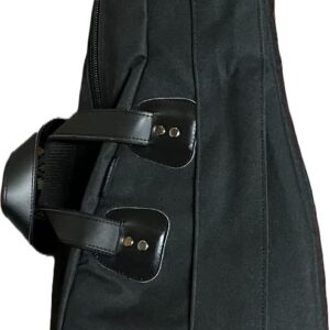 Pardessus Viol Soft Case