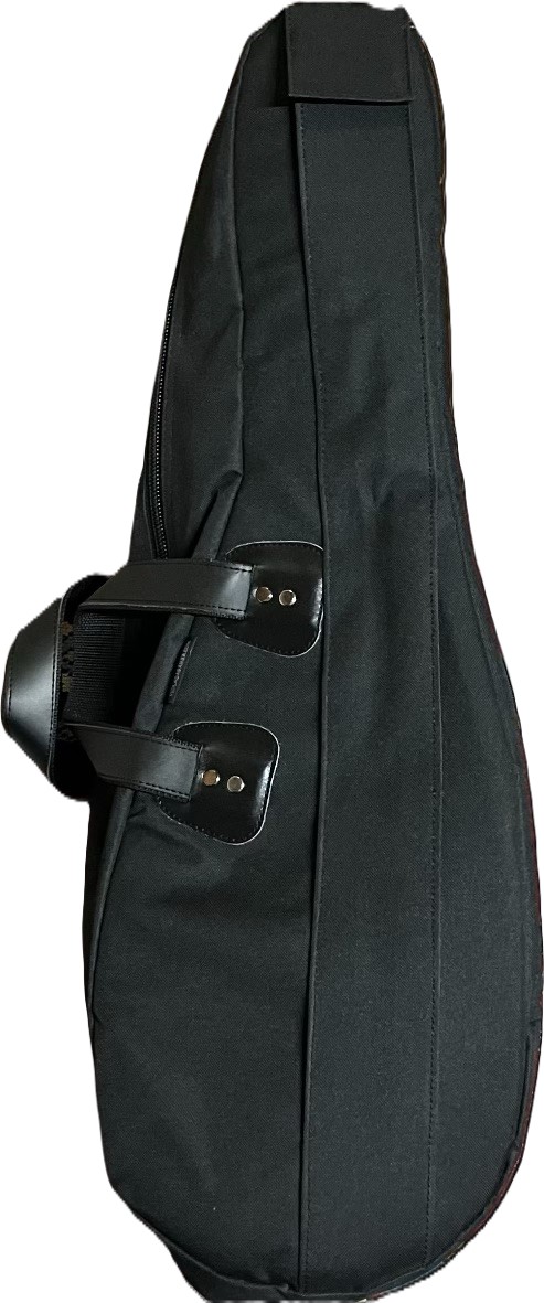 Pardessus Viol Soft Case