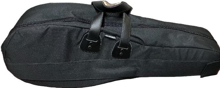 Pardessus Viol Soft Case - Image 2