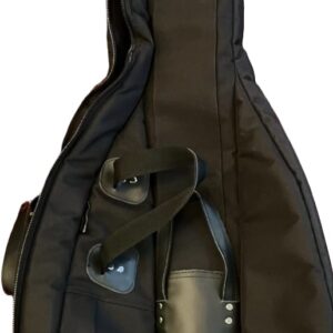 Bass Viol Soft Case, Medium