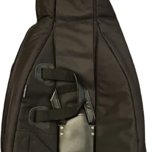 Bass Viol Soft Case, Small