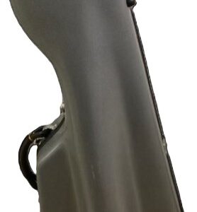 Tenor Fiberglass Case