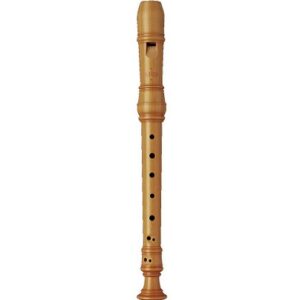 Moeck Rottenburgh Recorder Sopranino, Boxwood