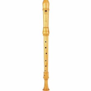 Moeck Rottenburgh Recorder Tenor, Boxwood