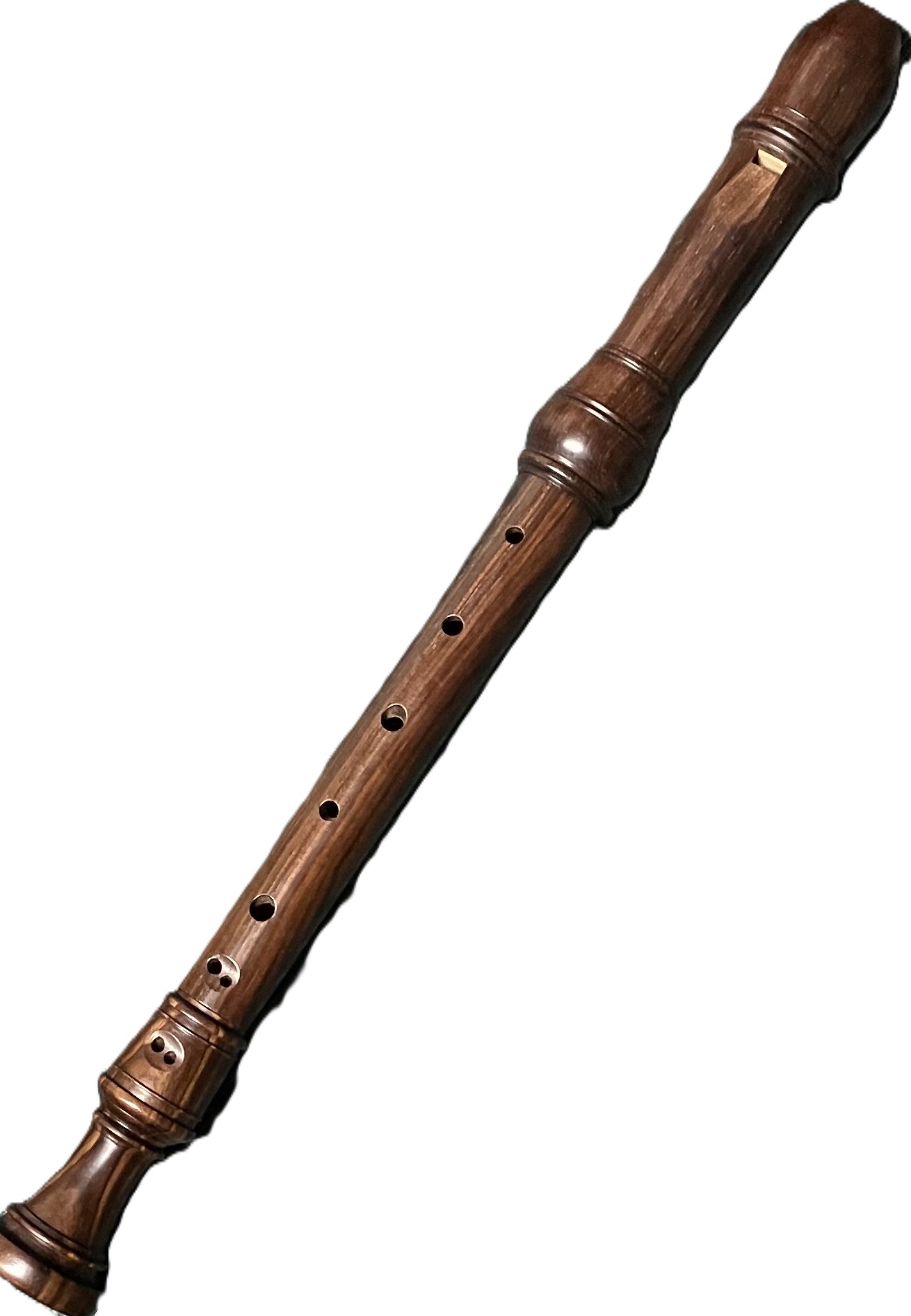 Aura BA9P Alto, rosewood