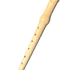 Aura Zamra VS500B Soprano, maple