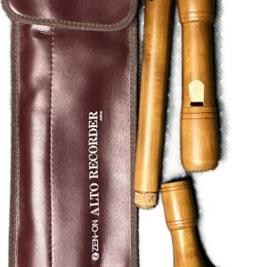 Zen On A1700 Alto, Maple