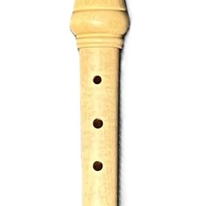 Zen On S110 Soprano, Maple, 3 pc.