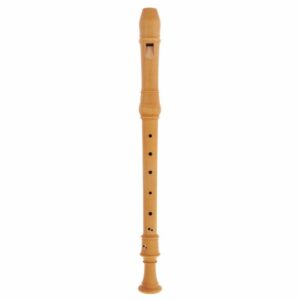 Mollenhauer Denner Series 5206 Alto, Pearwood