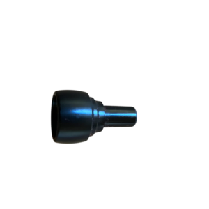 Standard Acorn mouth piece of resin